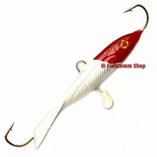 Балансир Scorana Grabber 68 мм. 24 г. 06 с монолитным хвостом