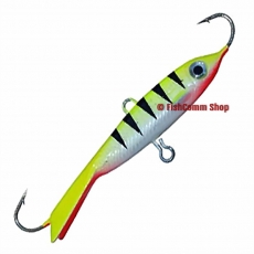 Балансир Scorana Grabber 68 мм. 24 г. 11 с монолитным хвостом