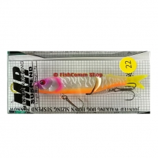 Воблер Grows Culture Tiny Magallon MR цвет 22 (Marhatas Ghost Chart)