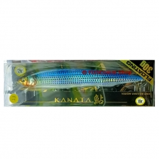 Воблер Grows Culture Kanata 160F цвет 13