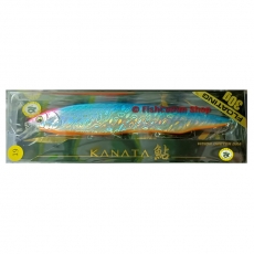 Воблер Grows Culture Kanata 160F цвет 19