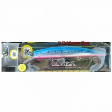 Воблер Grows Culture Rudla 130SP цвет 19 Воблер Grows Culture Rudla 130SP цвет 19