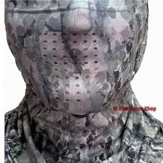 Маска бафф Kosadaka Ice Silk Sunblock Snake