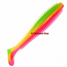 Виброхвост Kosadaka Spikey Shad 90 ROS2 (9 шт.) Виброхвост Kosadaka Spikey Shad 90 ROS2 (9 шт.)