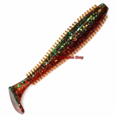 Виброхвост Kosadaka Spikey Shad 90 SMO (9 шт.) Виброхвост Kosadaka Spikey Shad 90 SMO (9 шт.)