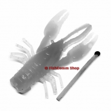 Силиконовая приманка Рачок Kosadaka Crayfish 63 BLS