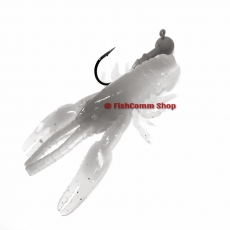Силиконовая приманка Рачок Kosadaka Crayfish 63 ROS2