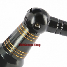 Безынерционная катушка Yoshi Onyx Zondo 4000