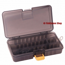 Коробка Kosadaka для приманок регулируемая (TB-S34B-SMK) 160х90х30 мм.