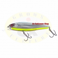 Воблер Grows Culture Balisong Minnow 100SP цвет 18
