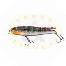 Воблер Grows Culture Balisong Minnow 130SP цвет 16