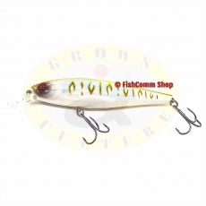 Воблер Grows Culture Balisong Minnow 130SP цвет 17