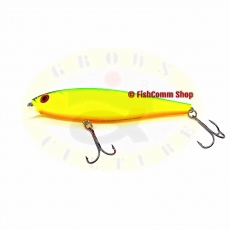 Воблер Grows Culture Balisong Minnow 130SP цвет 20