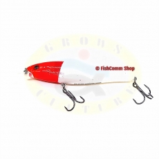 Воблер Grows Culture Balisong Minnow 130SP цвет 25