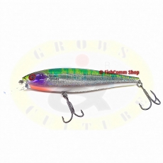 Воблер Grows Culture Balisong Minnow 130SP цвет 24