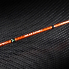Спиннинг Norstream Alliance Light ALSU-732ULL (221 см. 2-10 г.)