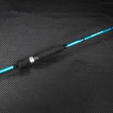 Спиннинг Norstream Alliance Jig ALSJ-802MH (244 см. 12-42 г.)