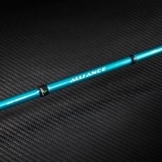 Спиннинг Norstream Alliance Jig ALSJ-802MH (244 см. 12-42 г.)