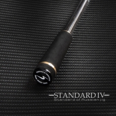 Спиннинг Norstream Standard 4 SDS4-862H (259 см. 16-60 г.)