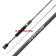 Спиннинг Norstream Avatar AVS-762LML (229 см. 4-15 г.)