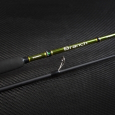 Спиннинг Norstream Branch BRS-662MH (198 см. 10-40 г.)