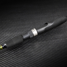 Спиннинг Norstream Branch BRS-662MH (198 см. 10-40 г.)