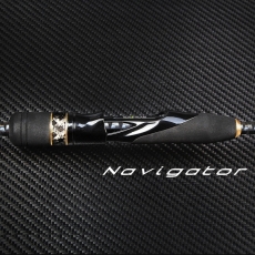 Спиннинг Norstream Navigator NVXS-782L (234 см. 3-14 г.)