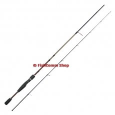 Спиннинг Norstream Nibble NBS-662UL (196 см. 0.8-6 г.)