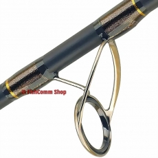 Спиннинг Kosadaka Jig Band 255H (2.55 м. 21-72 г.)