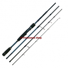 Спиннинг Norstream Flagman-T FLTS-804MH (244 см. 10-40 г.)
