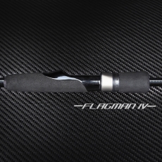 Спиннинг Norstream Flagman IV FLS4-682M (203 см. 5-25 г.)