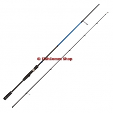 Спиннинг Norstream Flagman IV FLS4-762M (229 см. 5-25 г.)