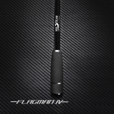 Спиннинг Norstream Flagman IV FLS4-782MMH (233 см. 8-35 г.)