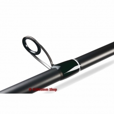 Спиннинг Narval Argument 80L (2.40 м. 0-18 г.)