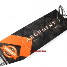 Спиннинг Narval Argument 82MMH (2.50 м. 0-35 г.)