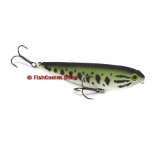 Воблер Lucky Craft Sammy 100-805 Large Mouth Bass