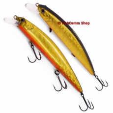 Воблер Kosadaka Varuna XS 160SP HGBL