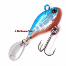 Джиг-спиннер Kosadaka Fish Darts FS1-10 HBBO