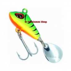 Джиг-спиннер Kosadaka Fish Darts FS3-23 MHT