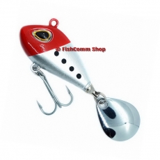 Джиг-спиннер Kosadaka Fish Darts FS3-23 RHS