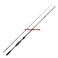 Спиннинг Norstream Skald New Casting SKB-702MMH (213 см. 7-23 г.)
