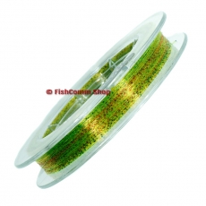 Леска Kosadaka Super Line Discovery 100 m. 0.14 mm. (камуфляж)