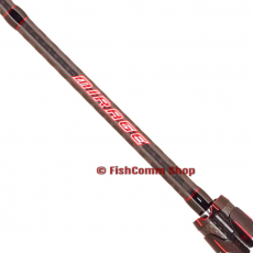 Спиннинг Kosadaka Mirage SMIR-213ML (2.13 м. 7-25 г.) (кастинг)