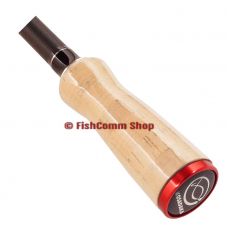 Спиннинг Kosadaka Union SUNT-234ML (2.34 м. 5-25 г.)