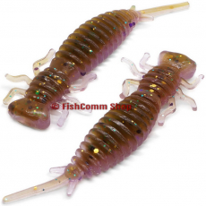 Насекомое Kosadaka Larva 65 MIX2 (10 шт.)