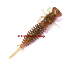 Насекомое Kosadaka Larva 65 GLV (10 шт.)