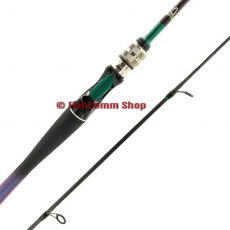 Спиннинг Yin Tai Hunter 2.7 м. 5-25 и 15-45 г. (G9333270)