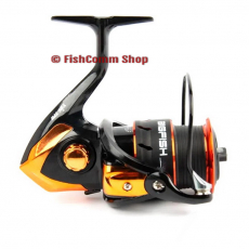 Катушка безынерционная Yin Tai Big Fish 4000