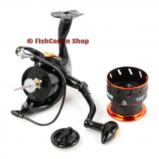 Катушка безынерционная Yin Tai Big Fish 4000