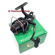 Катушка безынерционная Yin Tai Feeder Rado 4000